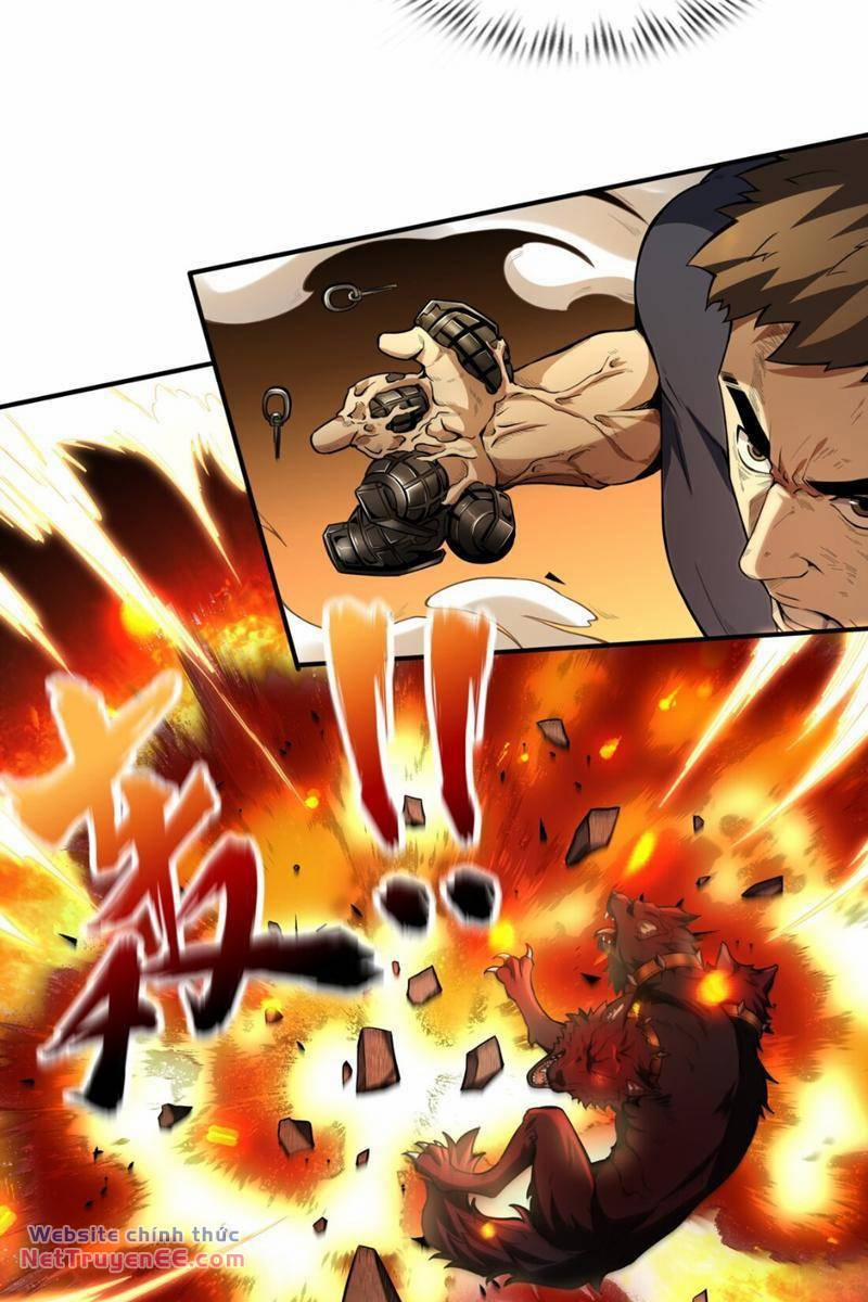 Toàn Trí Tu Tiên Giả 13 trang 38