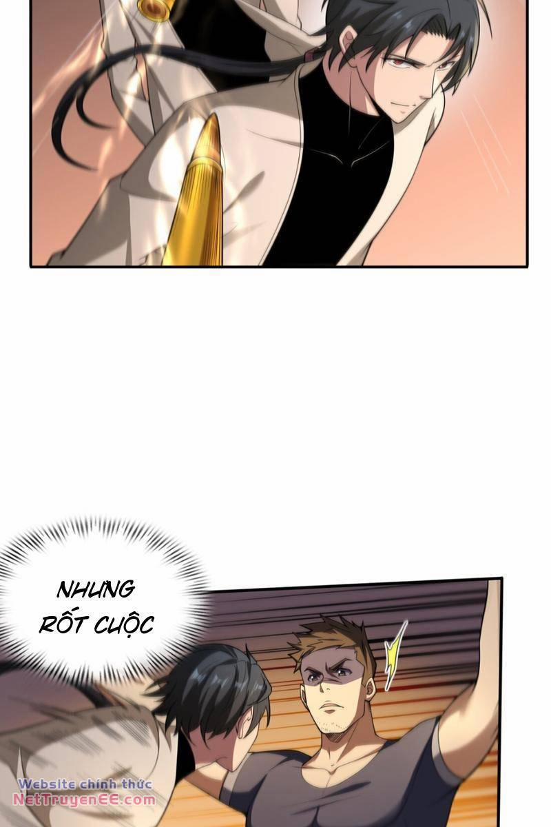 Toàn Trí Tu Tiên Giả 13 trang 4