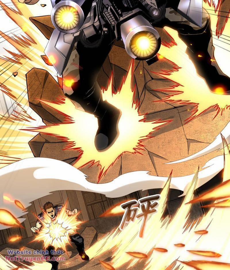 Toàn Trí Tu Tiên Giả 13 trang 40