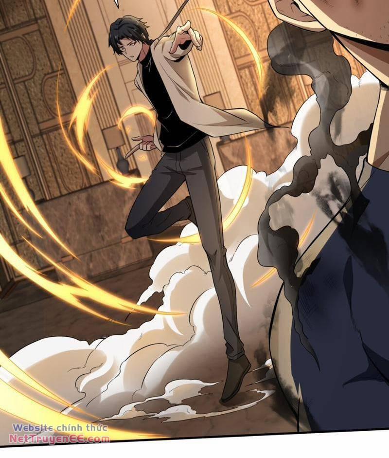 Toàn Trí Tu Tiên Giả 13 trang 45