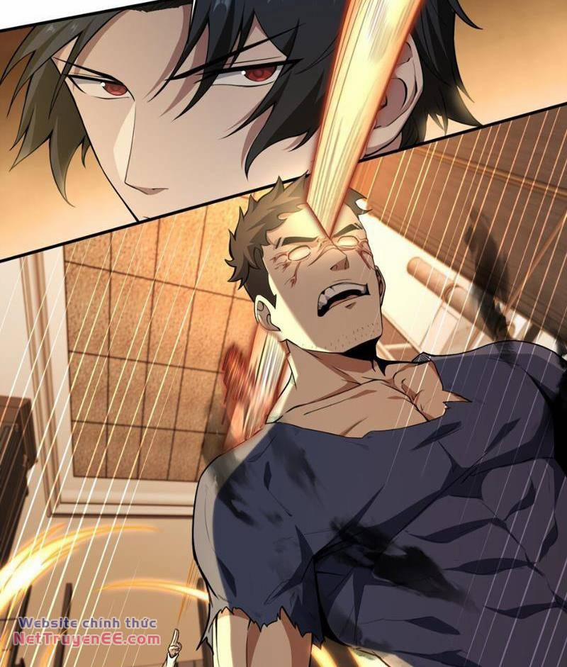 Toàn Trí Tu Tiên Giả 13 trang 47