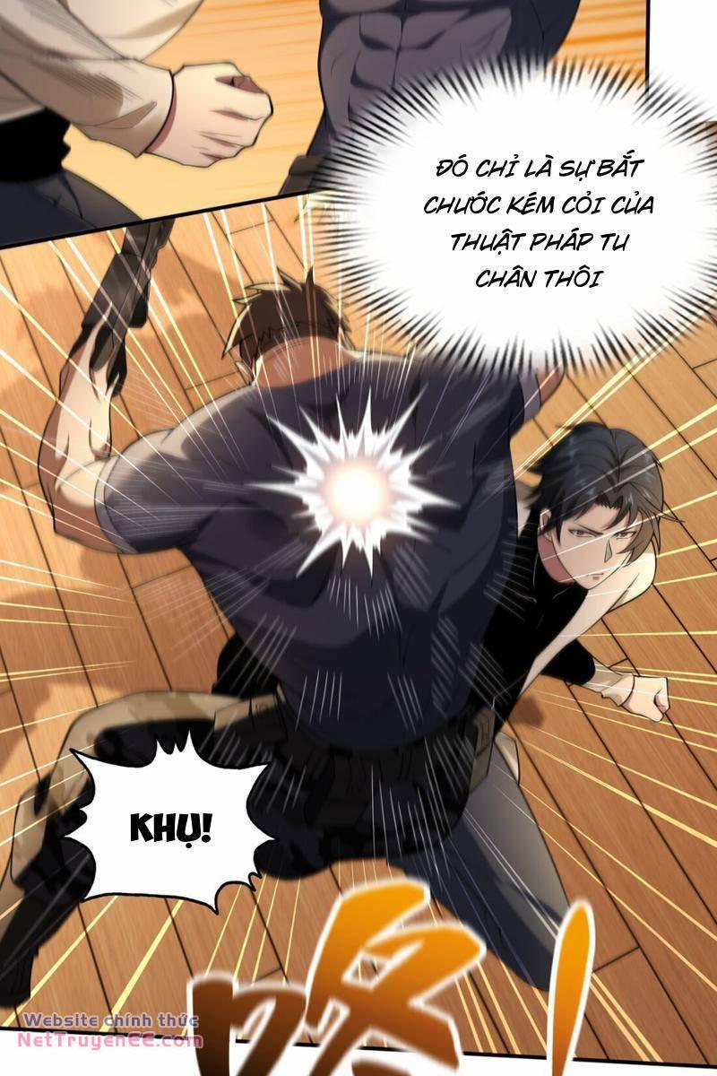 Toàn Trí Tu Tiên Giả 13 trang 5
