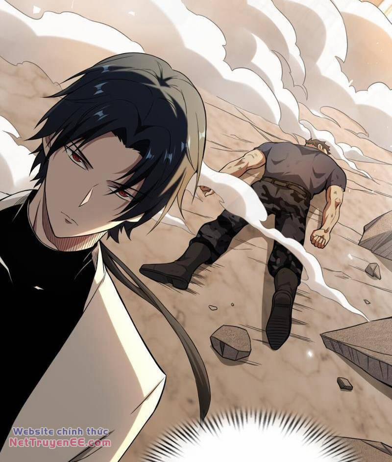 Toàn Trí Tu Tiên Giả 13 trang 55