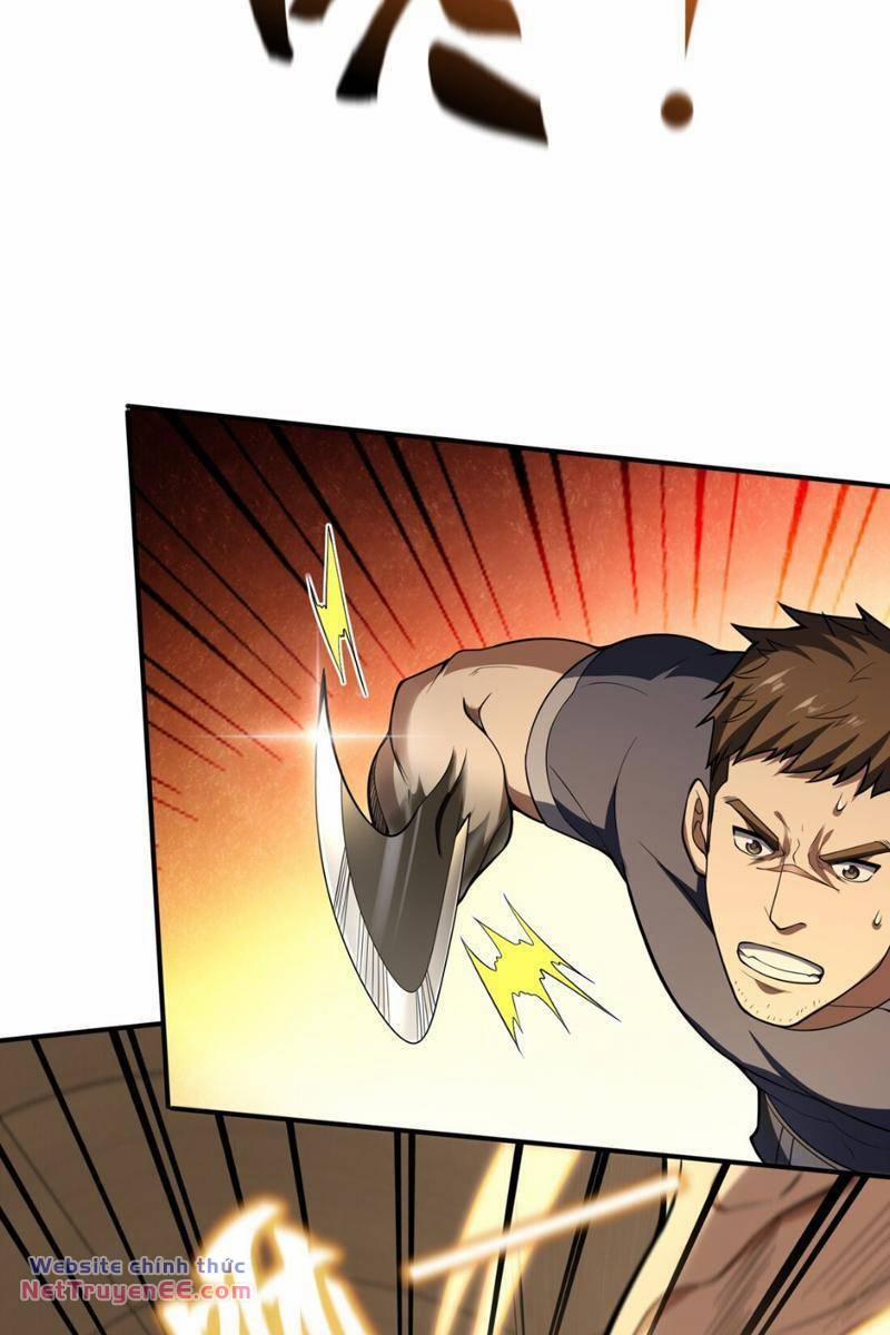 Toàn Trí Tu Tiên Giả 13 trang 6