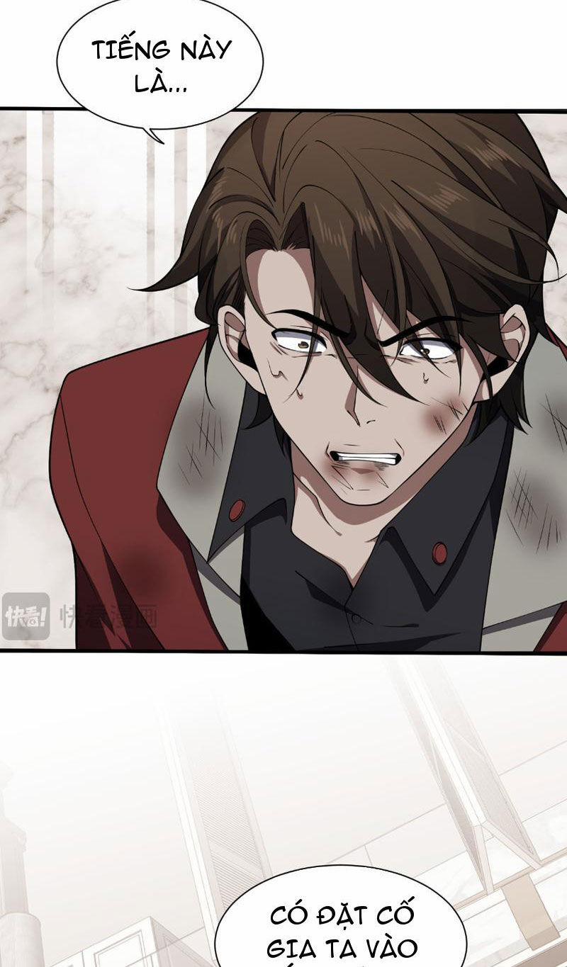 Toàn Trí Tu Tiên Giả 14 trang 12