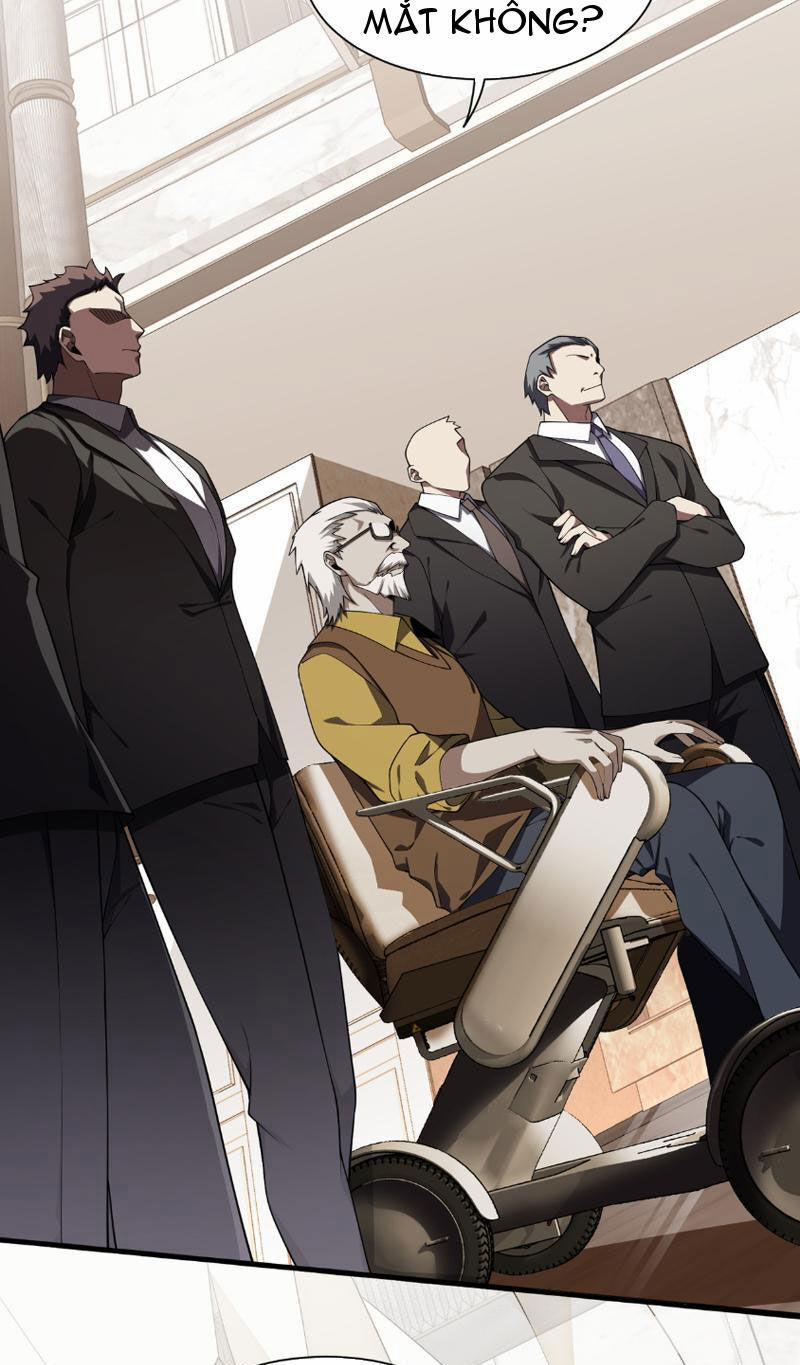 Toàn Trí Tu Tiên Giả 14 trang 13