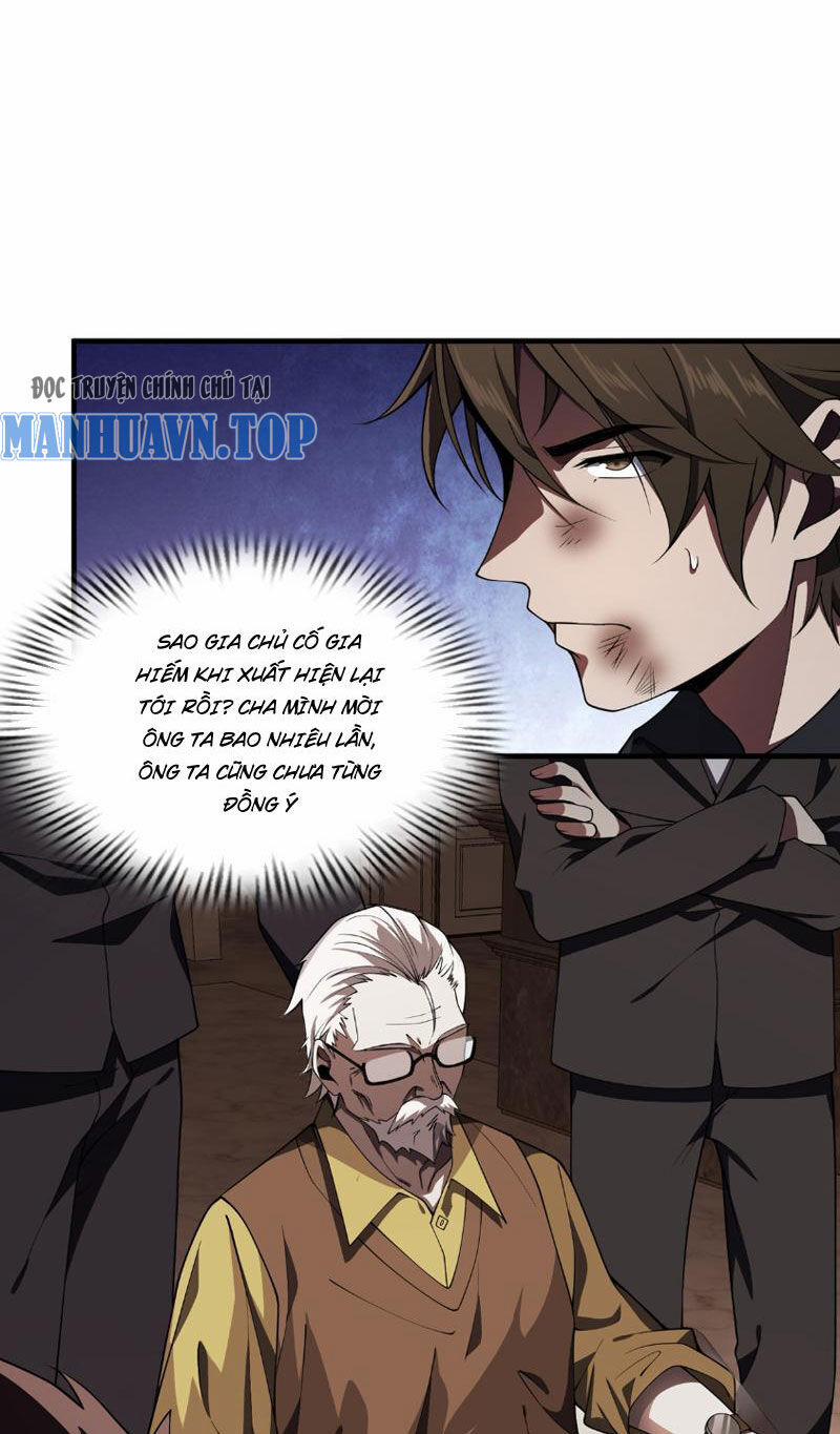 Toàn Trí Tu Tiên Giả 14 trang 15