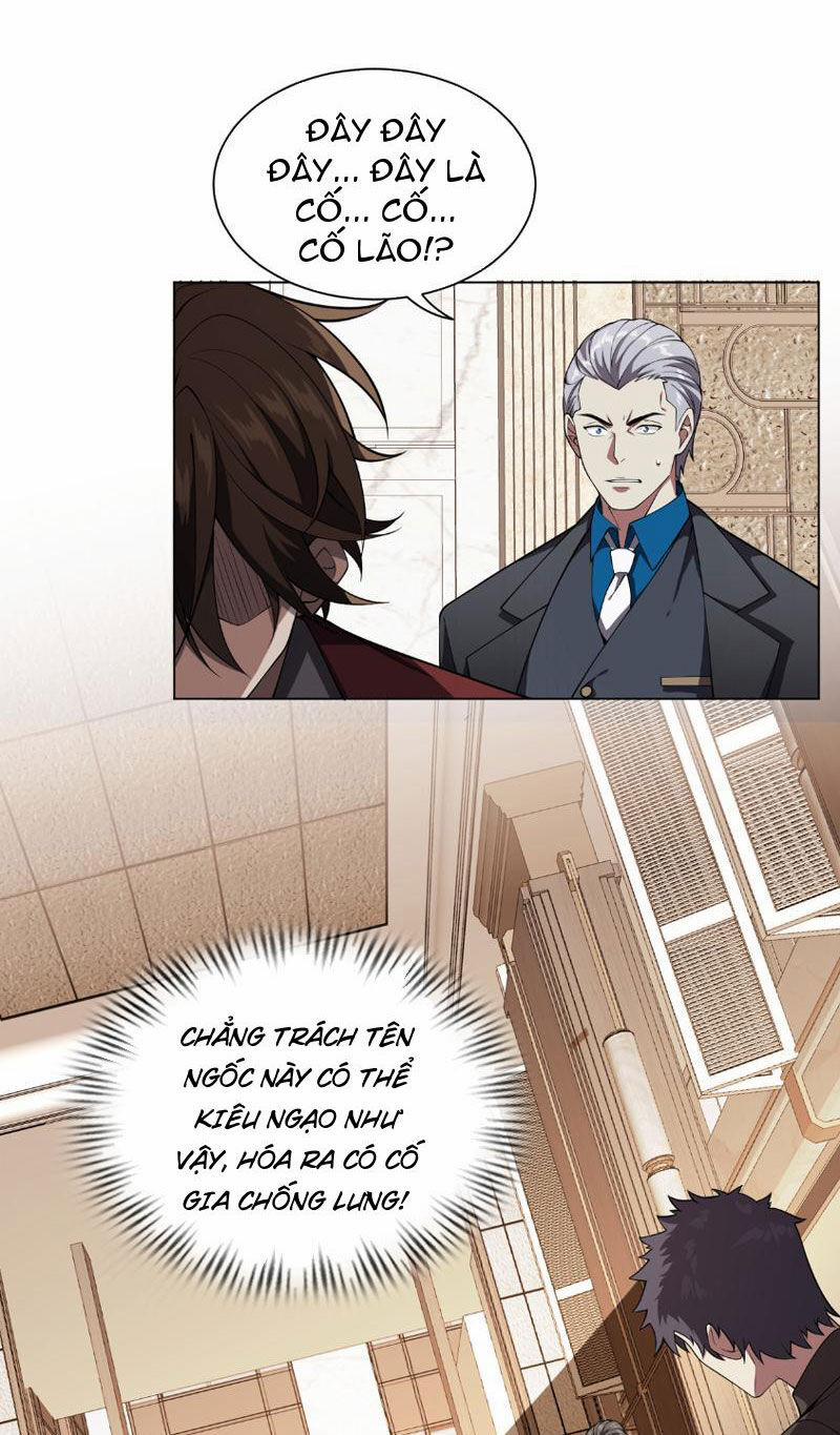 Toàn Trí Tu Tiên Giả 14 trang 17