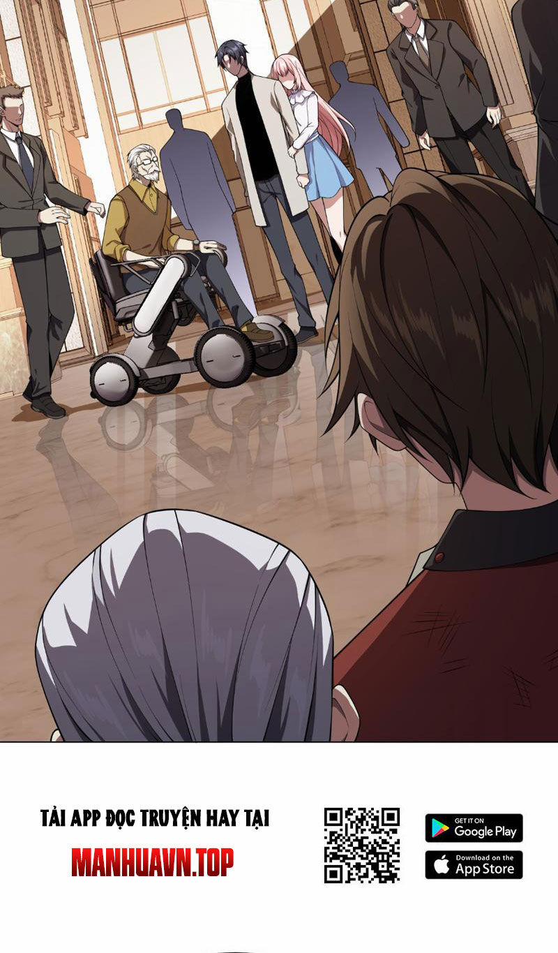 Toàn Trí Tu Tiên Giả 14 trang 18