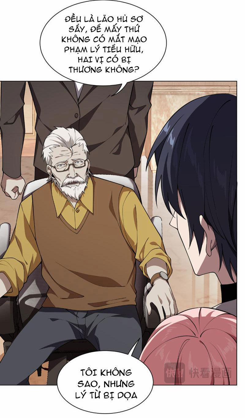 Toàn Trí Tu Tiên Giả 14 trang 19