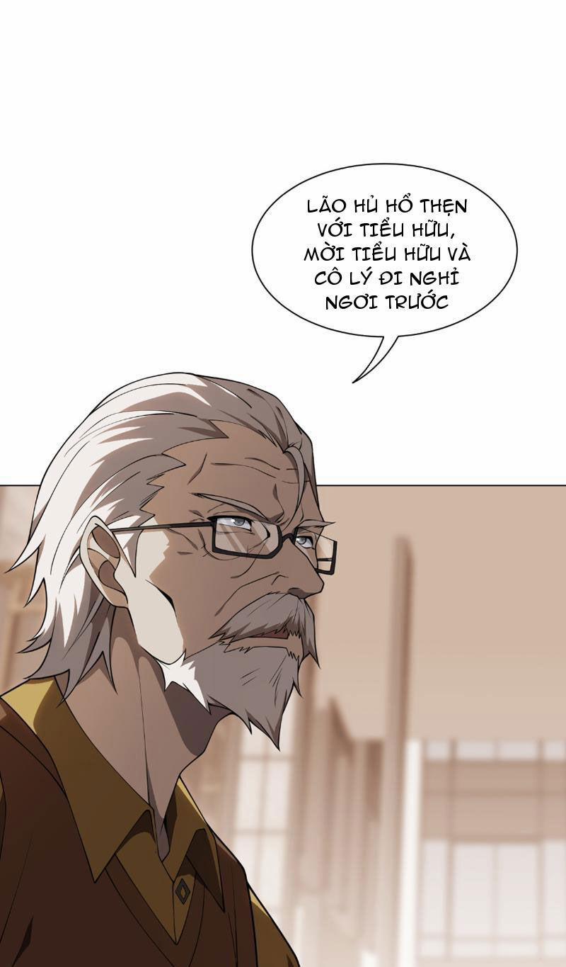 Toàn Trí Tu Tiên Giả 14 trang 20