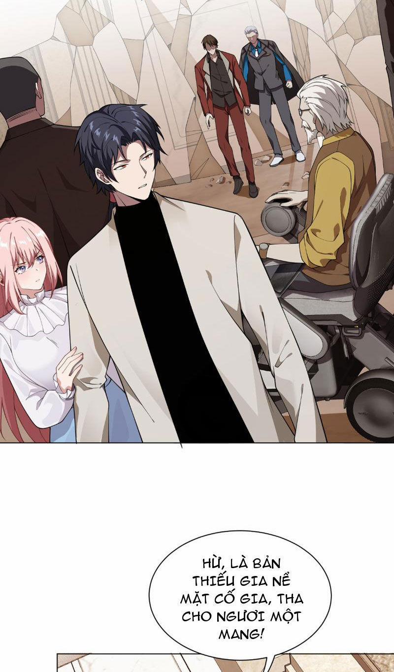 Toàn Trí Tu Tiên Giả 14 trang 22