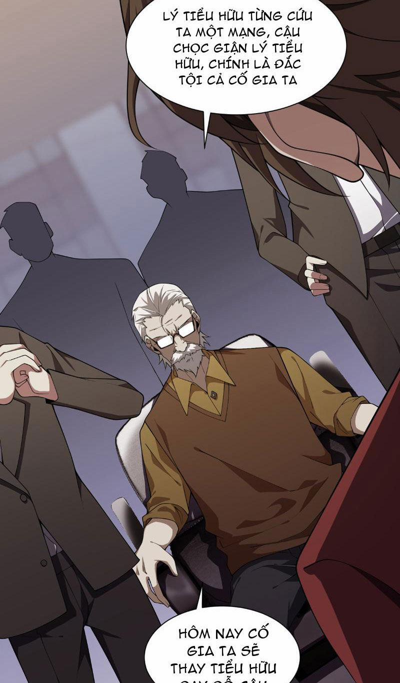 Toàn Trí Tu Tiên Giả 14 trang 24