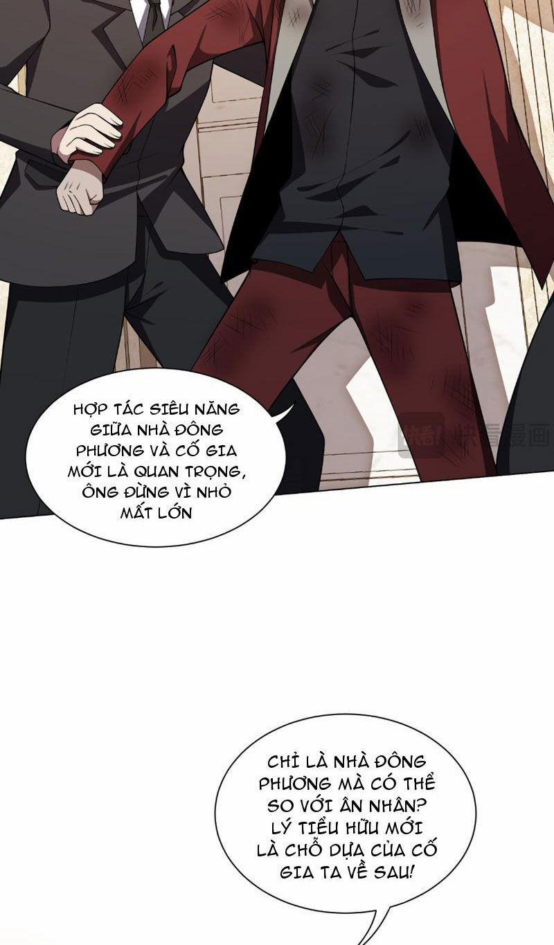 Toàn Trí Tu Tiên Giả 14 trang 26