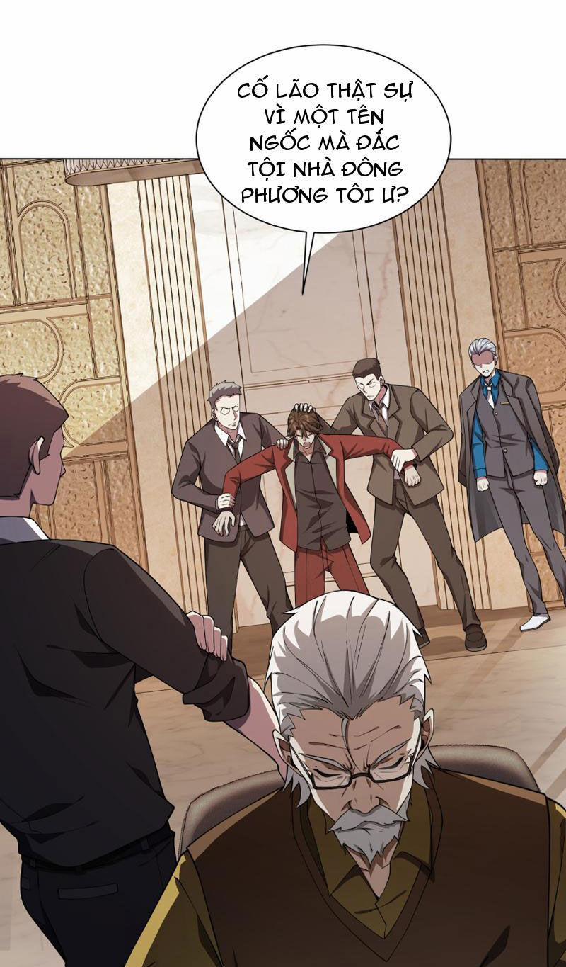 Toàn Trí Tu Tiên Giả 14 trang 28