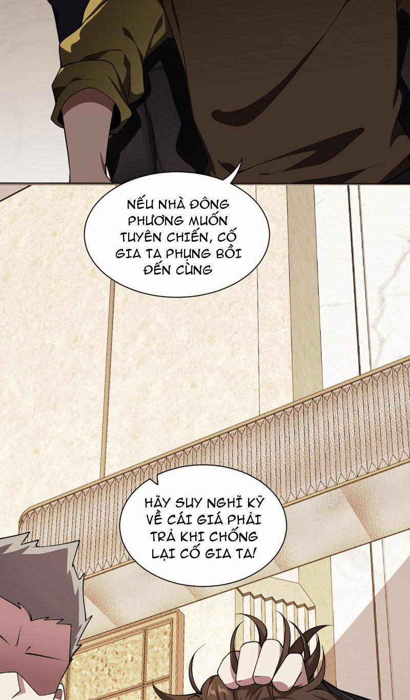 Toàn Trí Tu Tiên Giả 14 trang 29