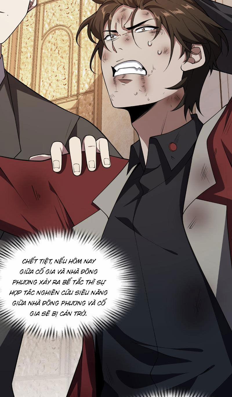 Toàn Trí Tu Tiên Giả 14 trang 30