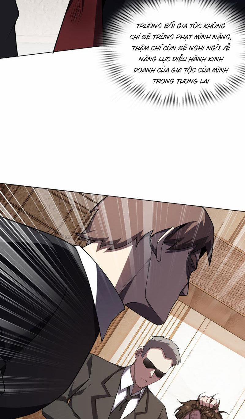 Toàn Trí Tu Tiên Giả 14 trang 31