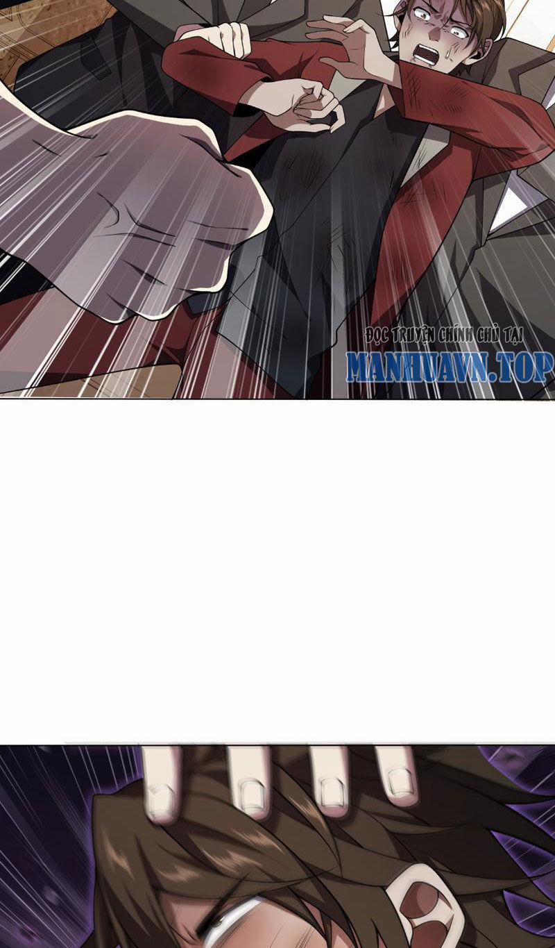 Toàn Trí Tu Tiên Giả 14 trang 32