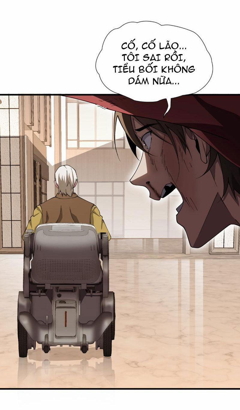 Toàn Trí Tu Tiên Giả 14 trang 34