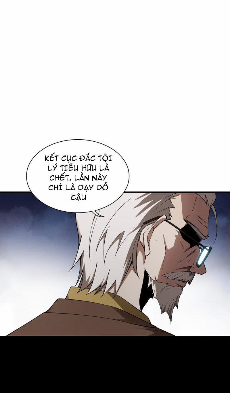 Toàn Trí Tu Tiên Giả 14 trang 35