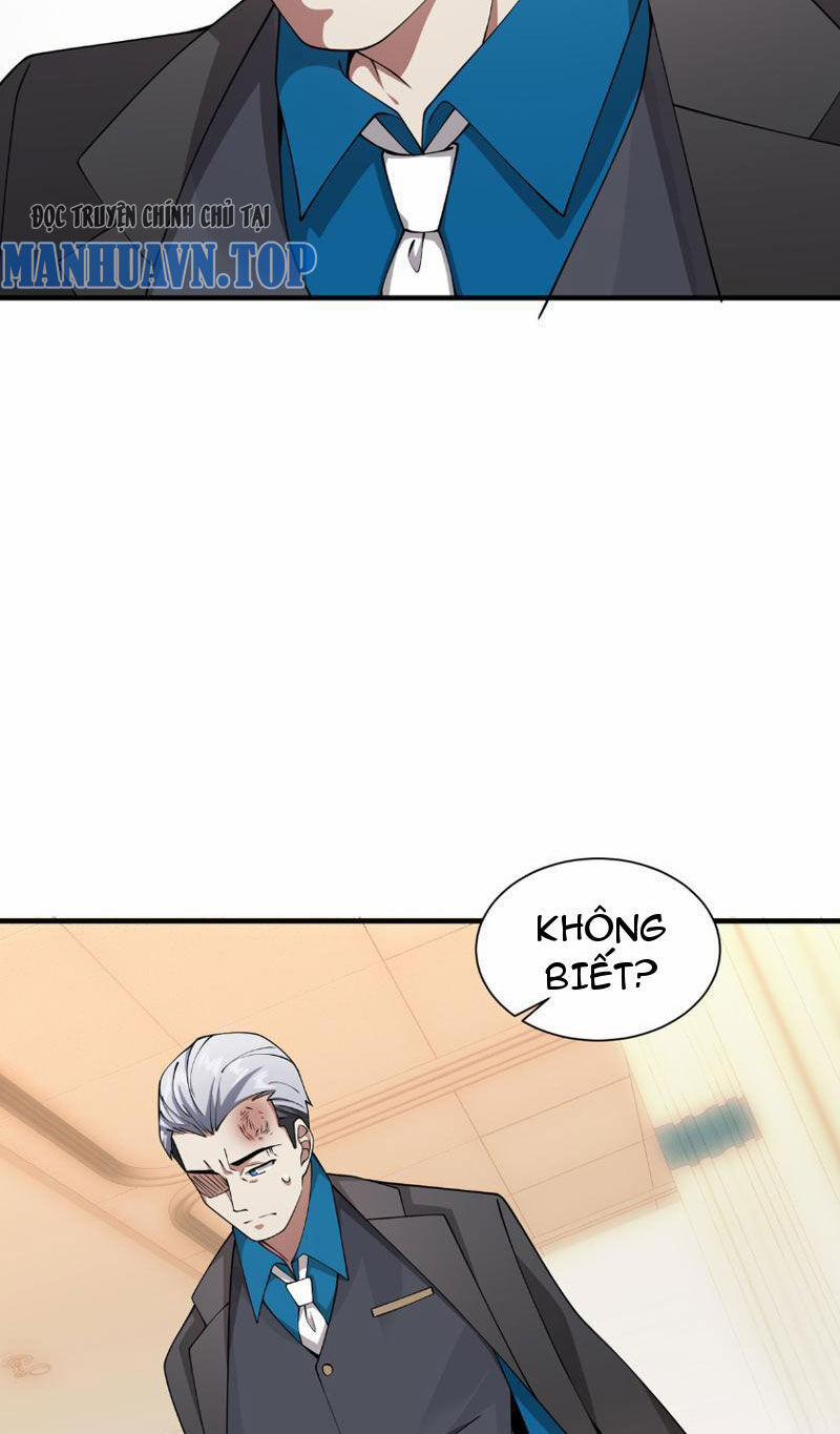 Toàn Trí Tu Tiên Giả 14 trang 38