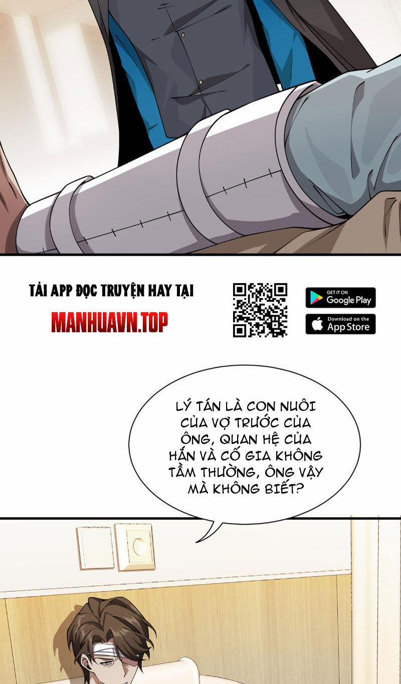 Toàn Trí Tu Tiên Giả 14 trang 39