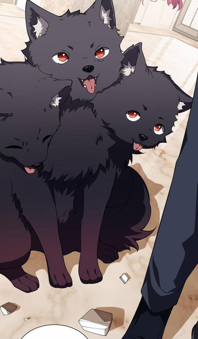 Toàn Trí Tu Tiên Giả 14 trang 4