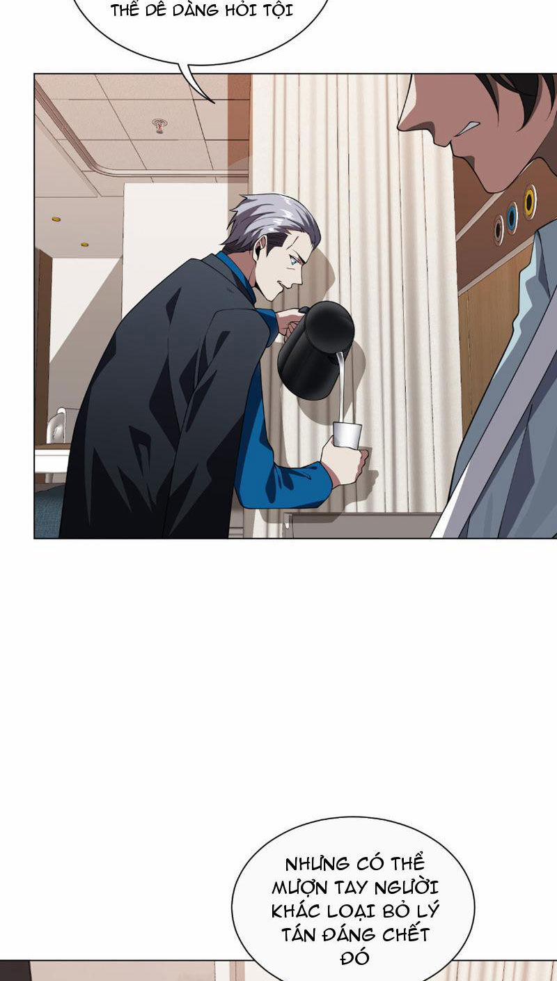 Toàn Trí Tu Tiên Giả 14 trang 44