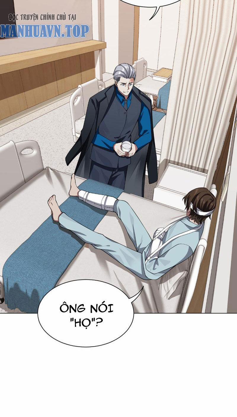 Toàn Trí Tu Tiên Giả 14 trang 45