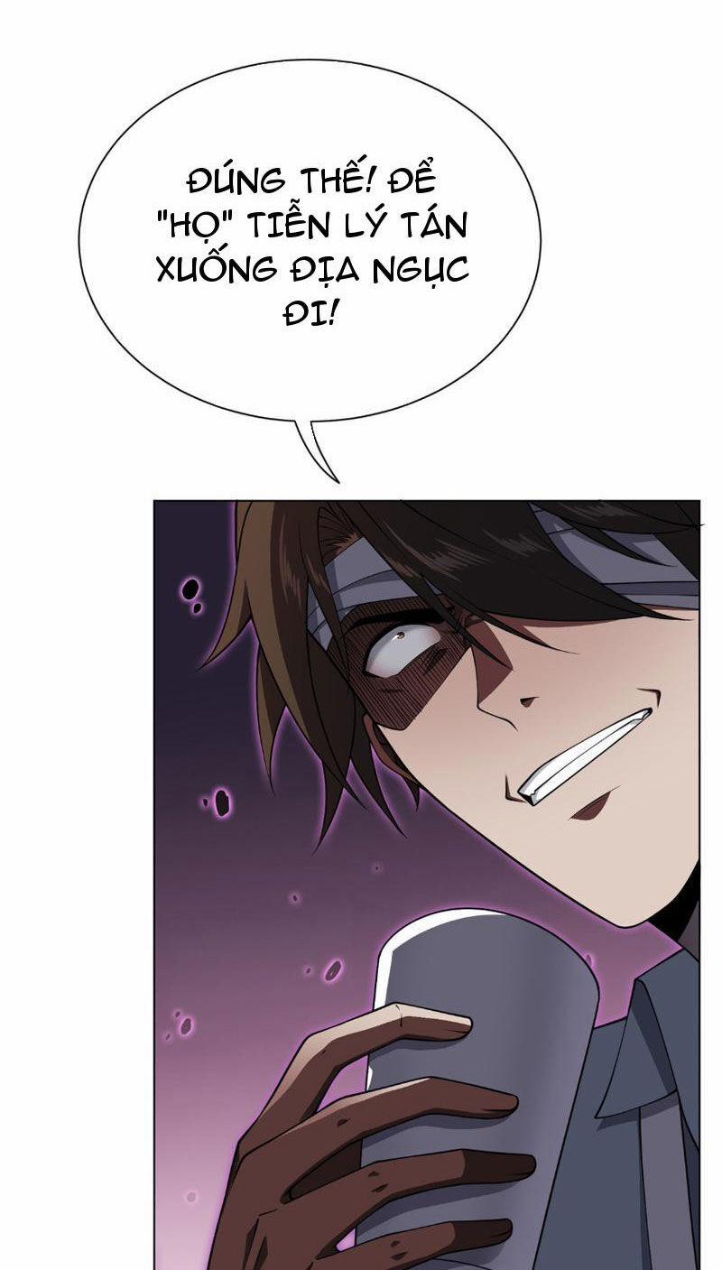 Toàn Trí Tu Tiên Giả 14 trang 46