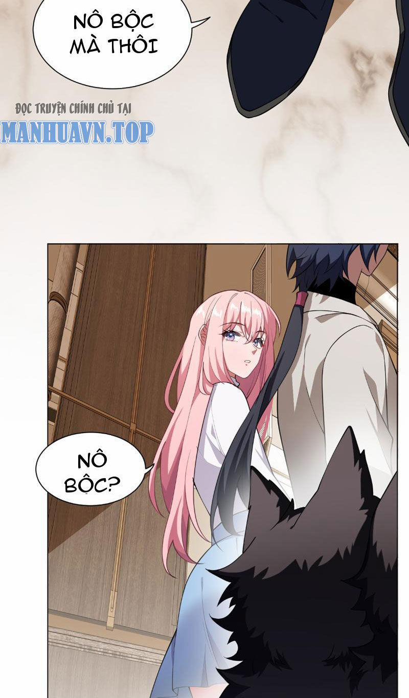 Toàn Trí Tu Tiên Giả 14 trang 5