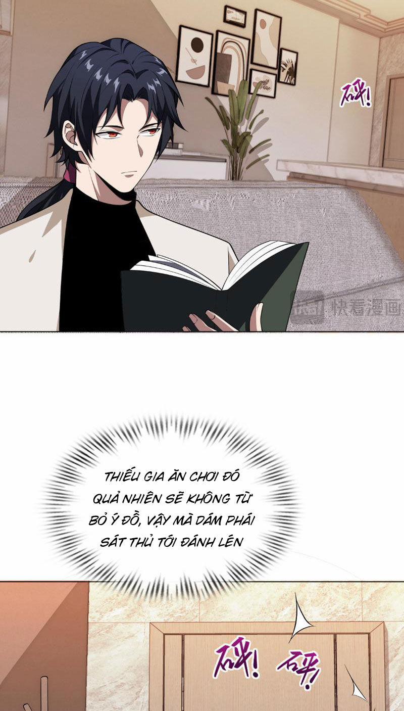 Toàn Trí Tu Tiên Giả 14 trang 55