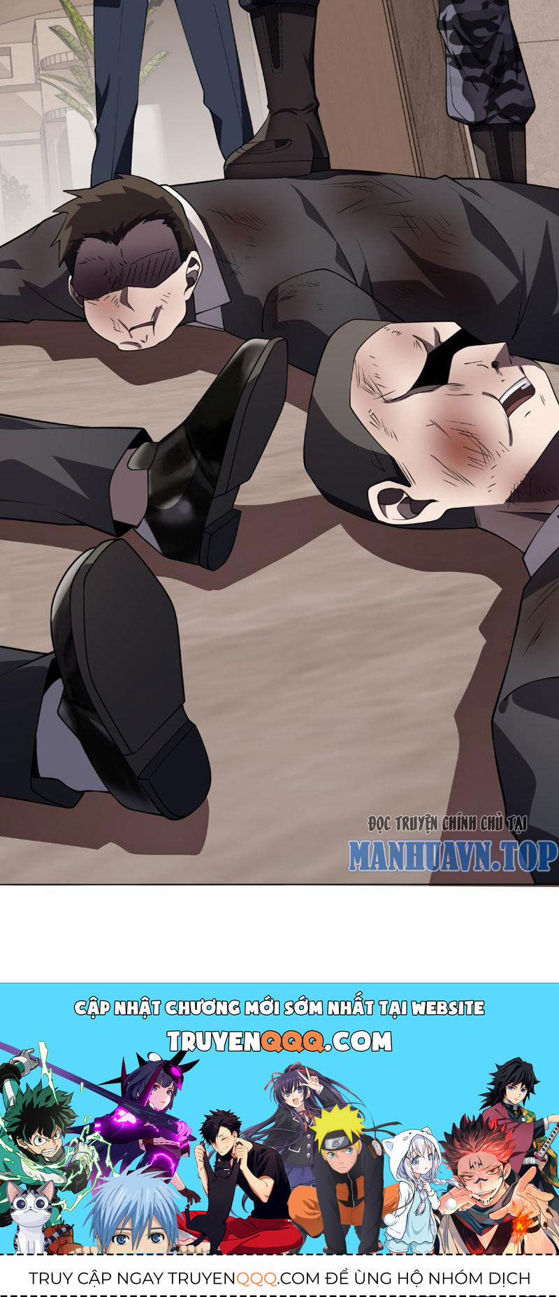 Toàn Trí Tu Tiên Giả 14 trang 59