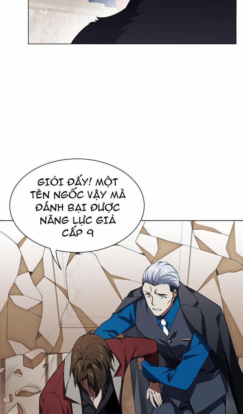 Toàn Trí Tu Tiên Giả 14 trang 6