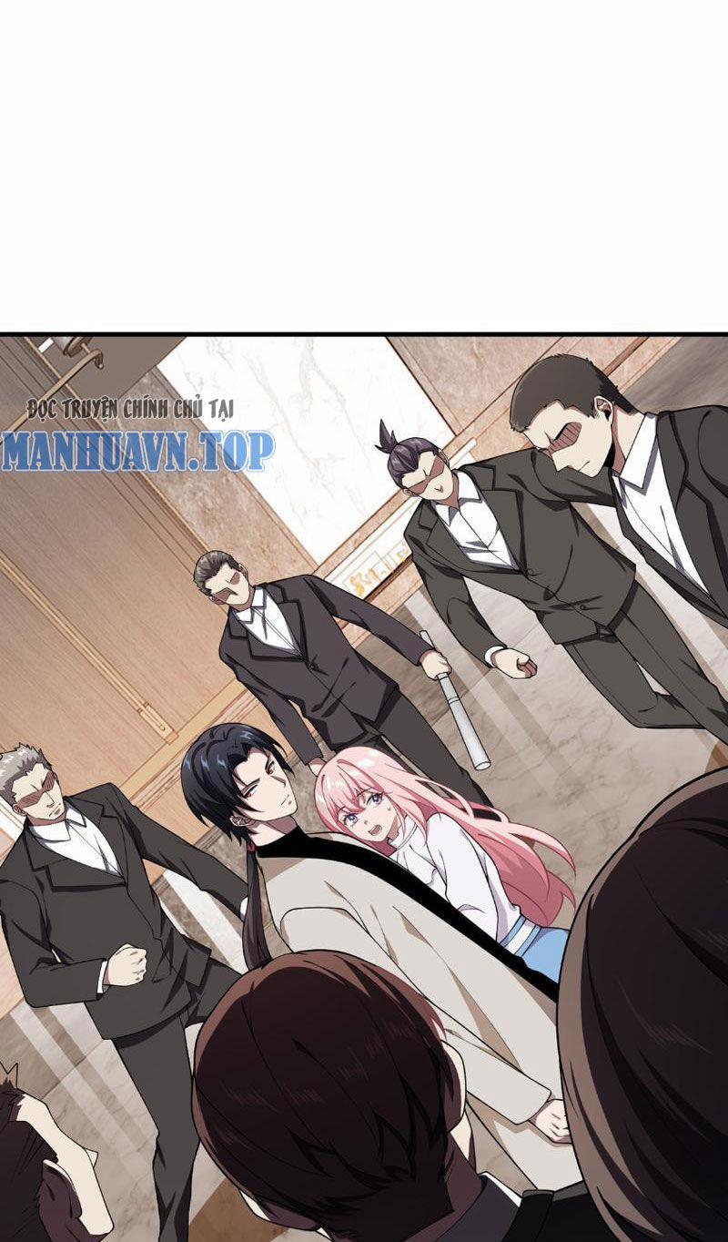 Toàn Trí Tu Tiên Giả 14 trang 9