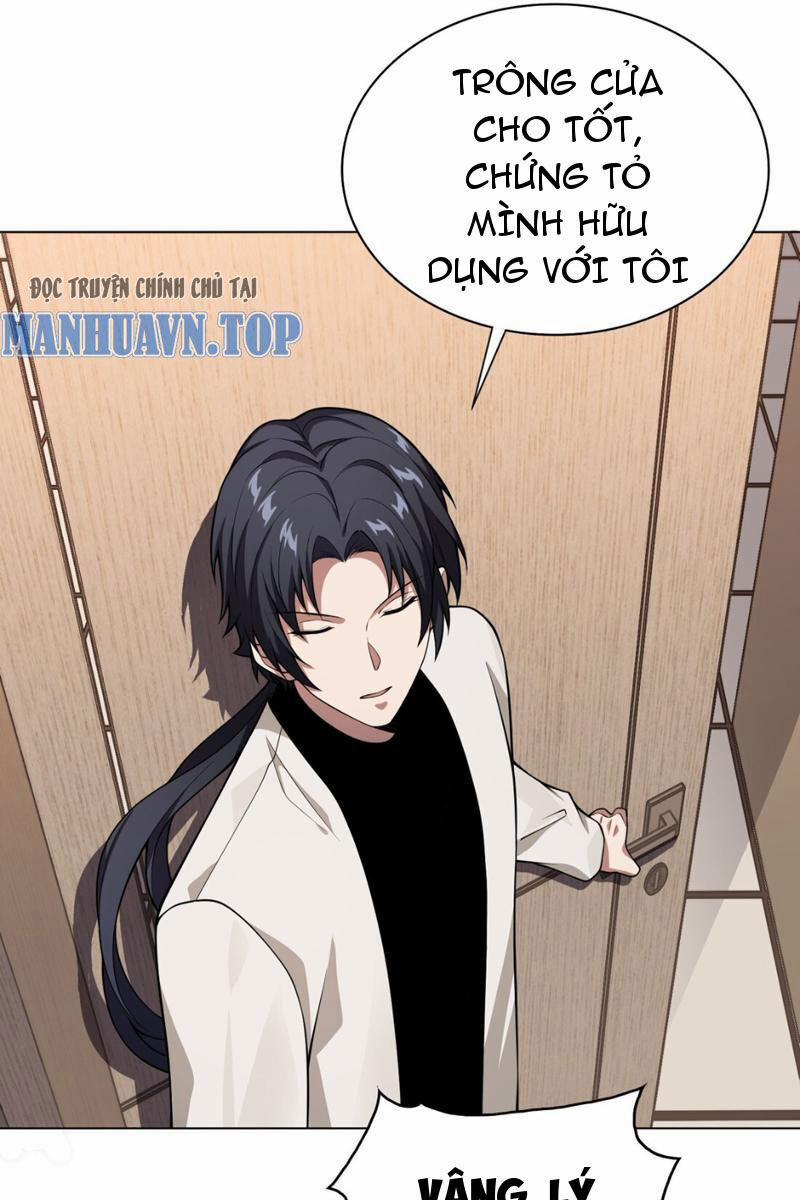 Toàn Trí Tu Tiên Giả 15 trang 10