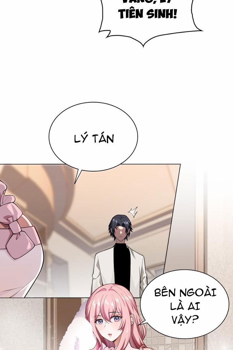 Toàn Trí Tu Tiên Giả 15 trang 11
