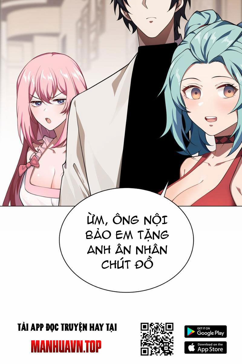 Toàn Trí Tu Tiên Giả 15 trang 16