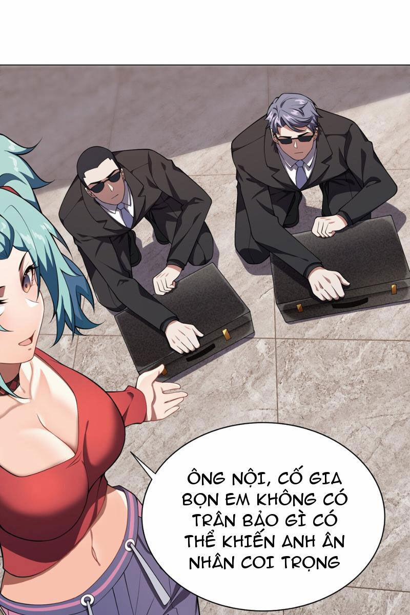 Toàn Trí Tu Tiên Giả 15 trang 17