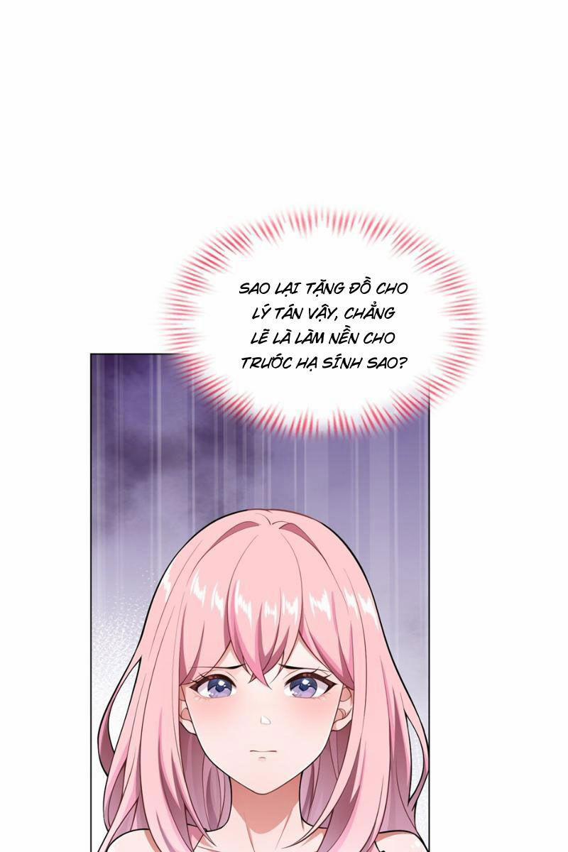 Toàn Trí Tu Tiên Giả 15 trang 20