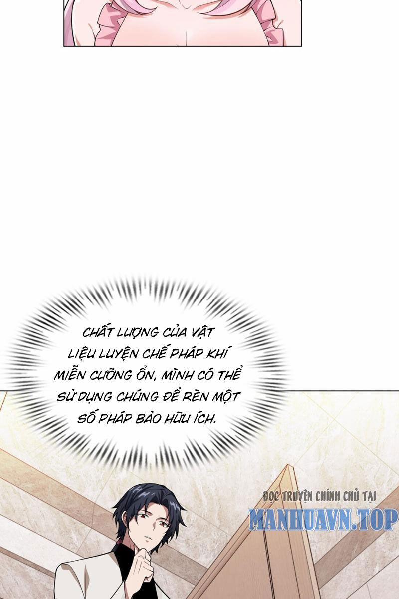Toàn Trí Tu Tiên Giả 15 trang 21
