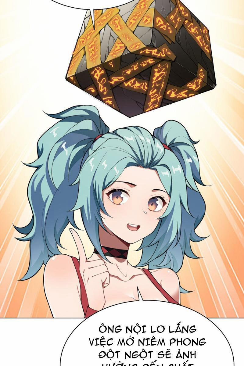 Toàn Trí Tu Tiên Giả 15 trang 23