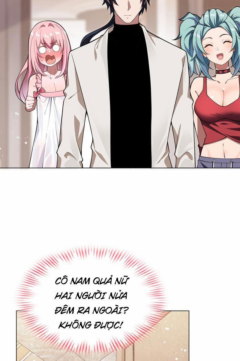 Toàn Trí Tu Tiên Giả 15 trang 25