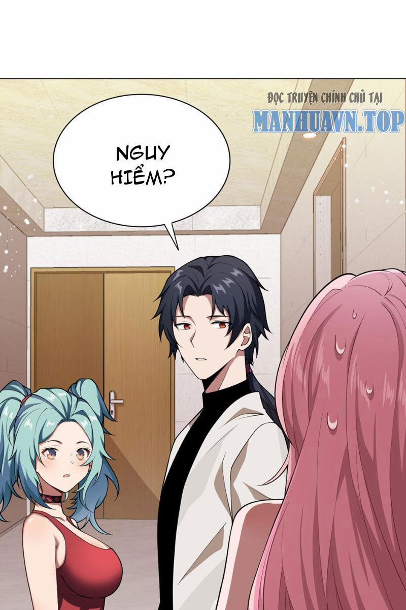 Toàn Trí Tu Tiên Giả 15 trang 27