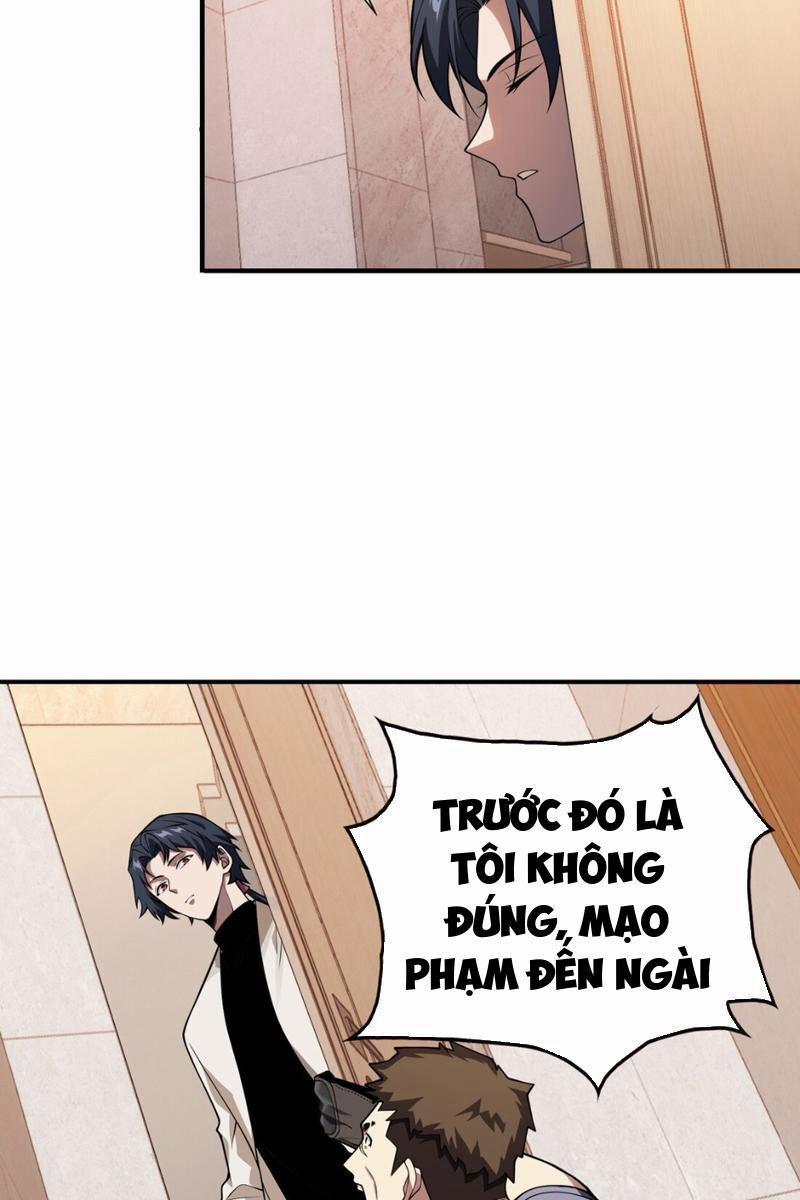 Toàn Trí Tu Tiên Giả 15 trang 3