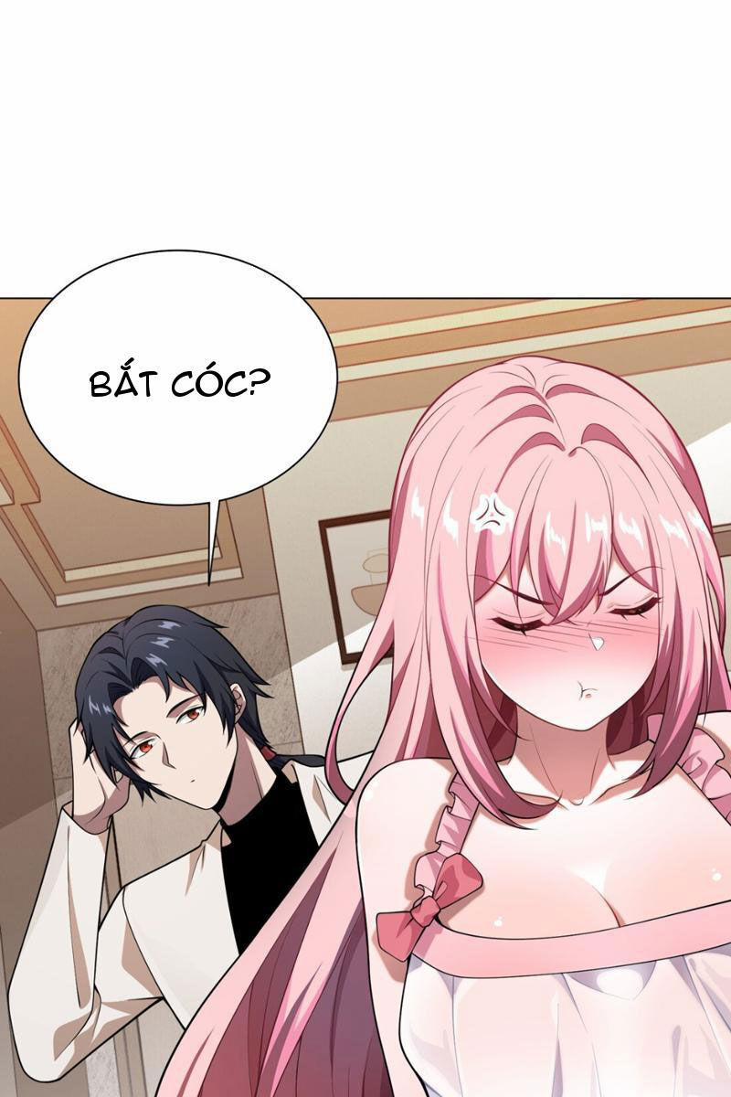 Toàn Trí Tu Tiên Giả 15 trang 34