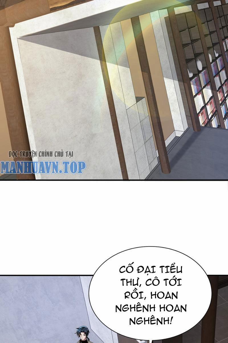 Toàn Trí Tu Tiên Giả 15 trang 37