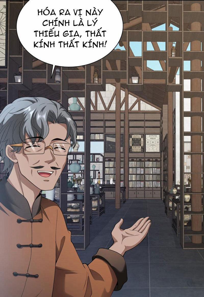 Toàn Trí Tu Tiên Giả 15 trang 41