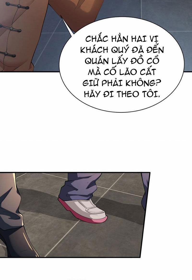 Toàn Trí Tu Tiên Giả 15 trang 42